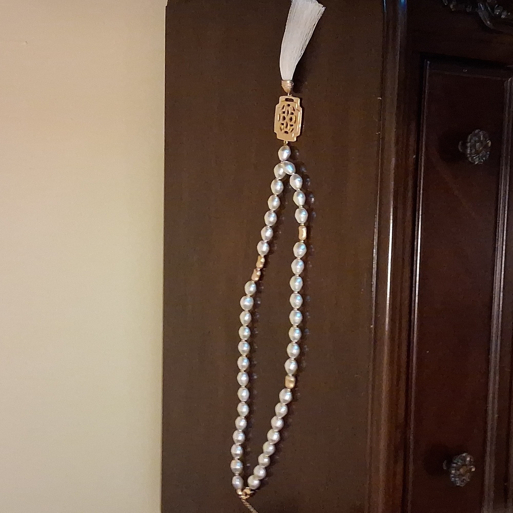 Chicos Pearls